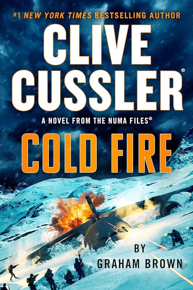Amazon cover image